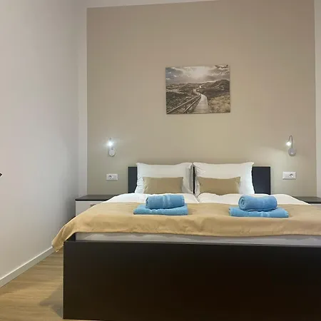 Appartement Admiral's