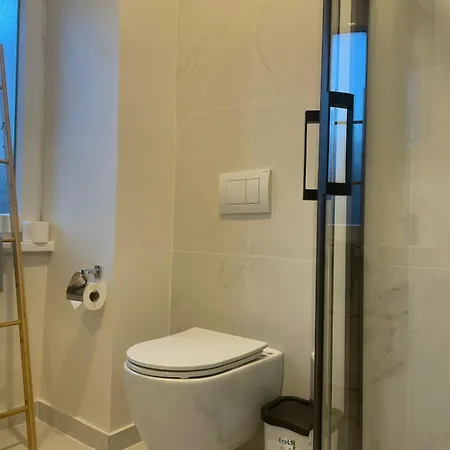 Appartement Admiral's