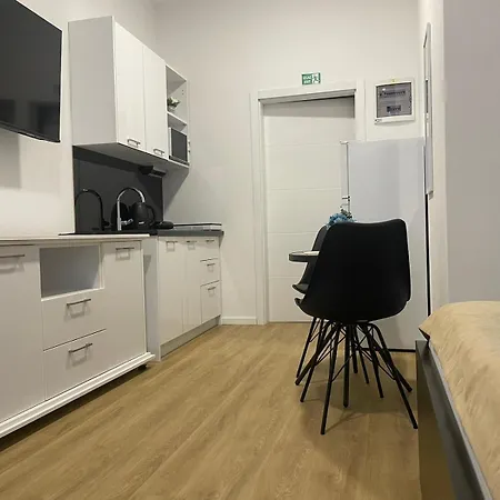 Appartement Admiral's