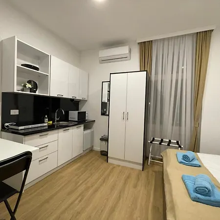 Admiral's Appartement Pula