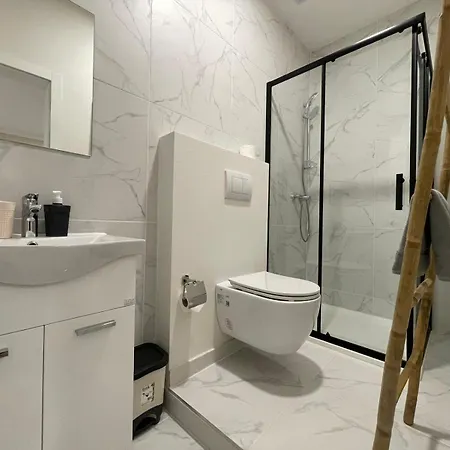 Admiral's Appartement