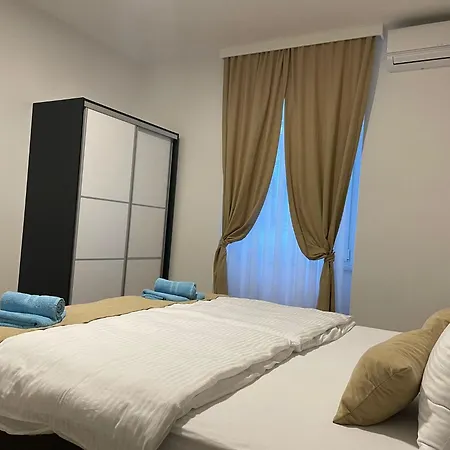 Admiral's Appartement