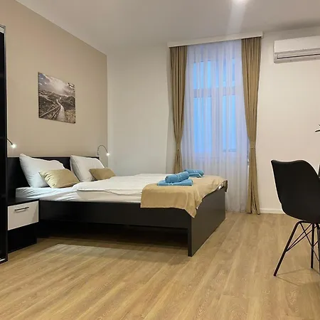 Appartement Admiral's