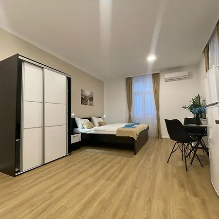 Admiral's Appartement Pula