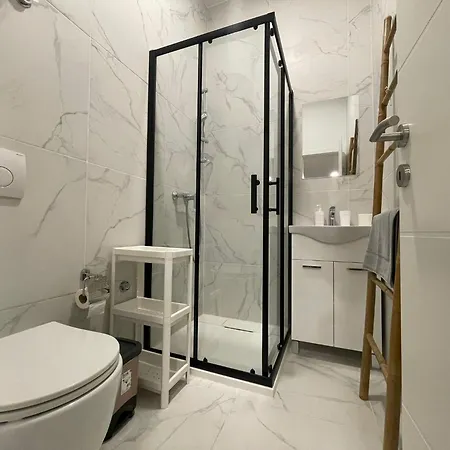 Admiral's Appartement Pula