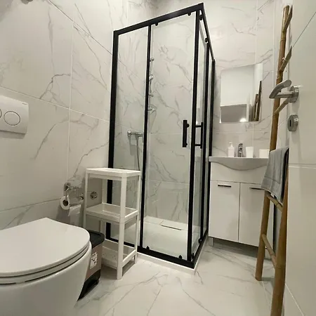 Admiral's Appartement *