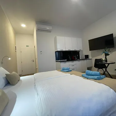 Appartement Admiral's *