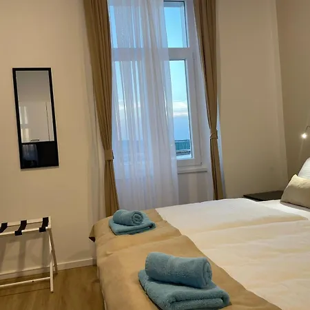 Admiral's Appartement Pula