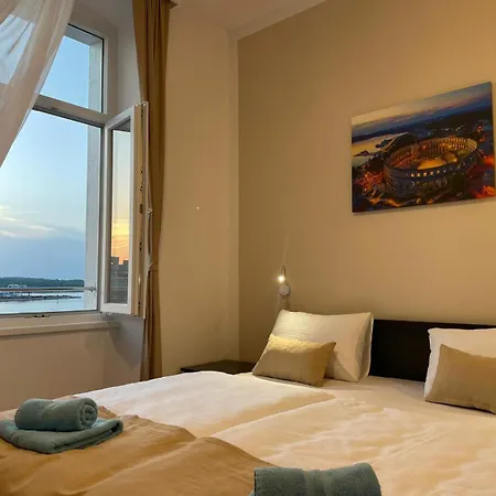 Appartement Admiral's