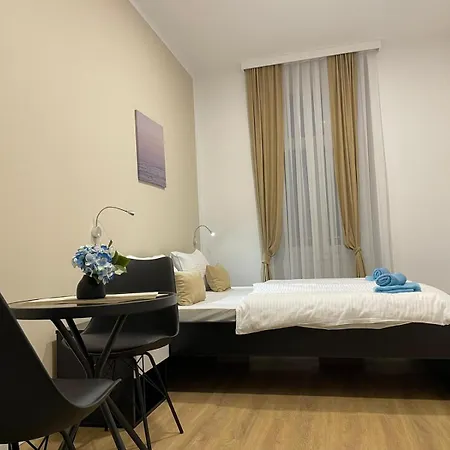 Admiral's Appartement *