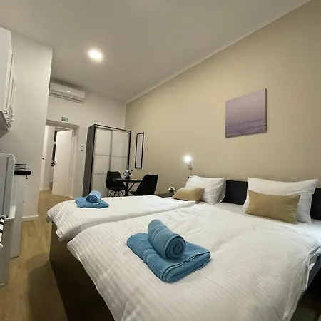 Admiral's Appartement Pula