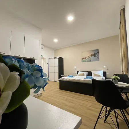 Admiral's Appartement Pula