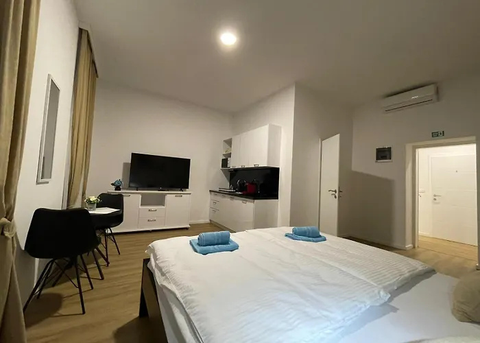 Apartment Admiral's *