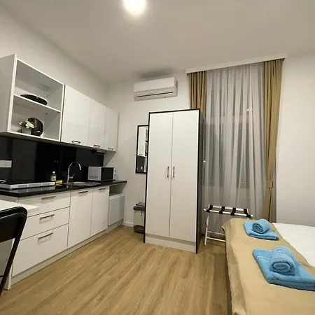 Apartment Admiral's *