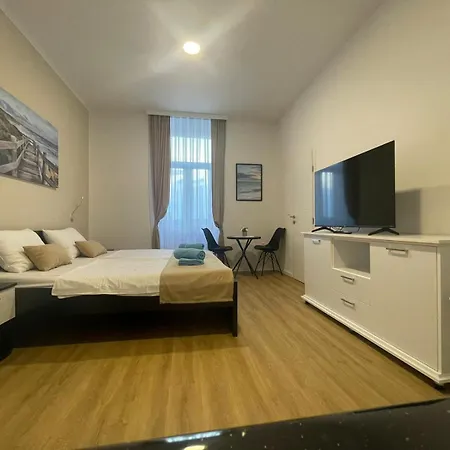 Apartment Admiral's *