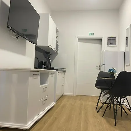 Admiral's Apartment *