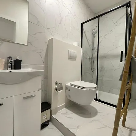 Apartman Admiral's *