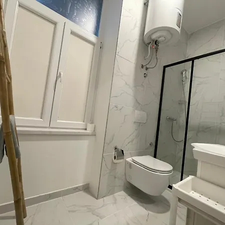 Apartman Admiral's *