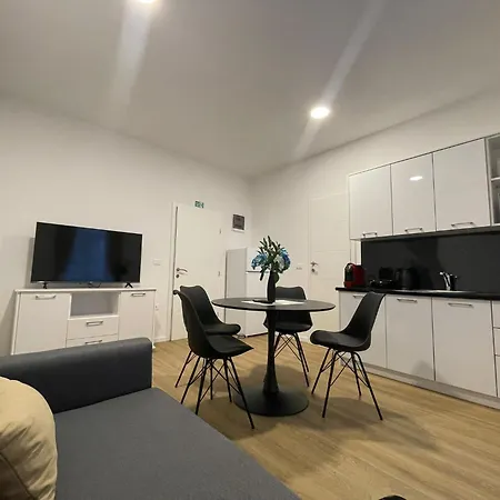 Apartment Admiral's Pula