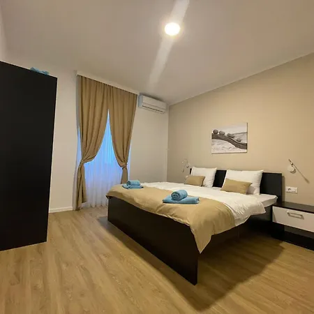 Apartment Admiral's
