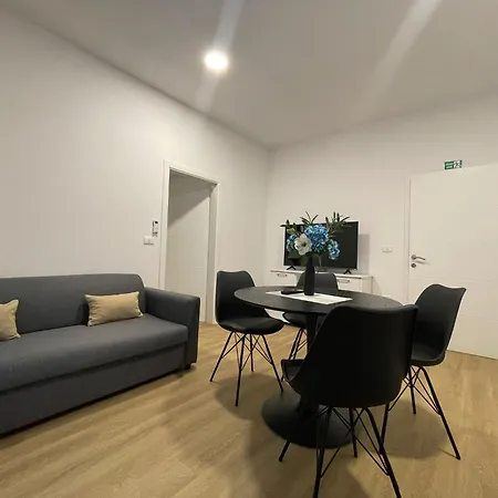 Apartment Admiral's