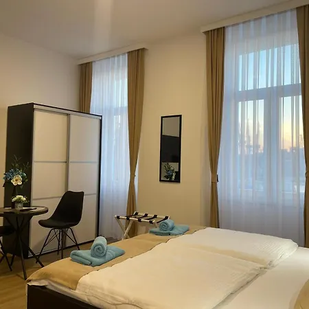 Apartment Admiral's