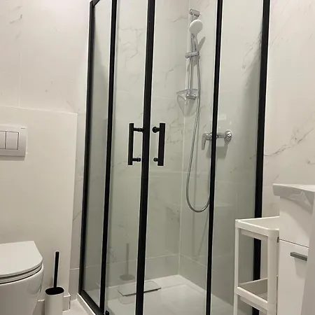 Apartman Admiral's Pula