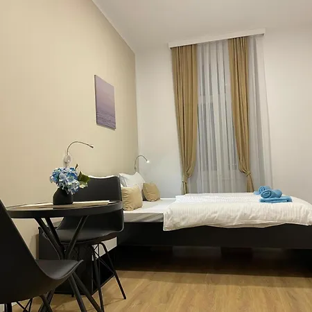 Apartment Admiral's