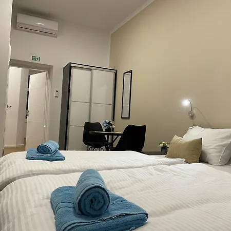 Admiral's Apartman Pula