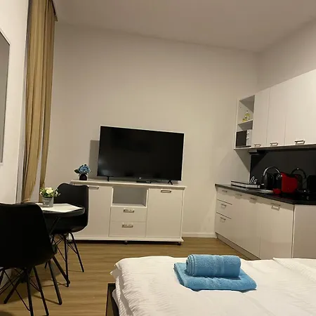 Apartment Admiral's Pula