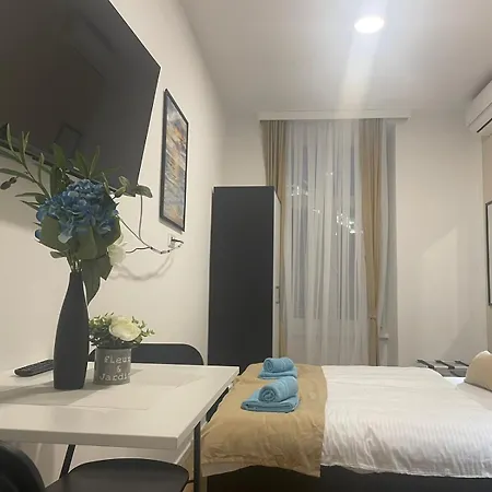Apartment Admiral's