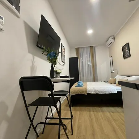 Apartment Admiral's *