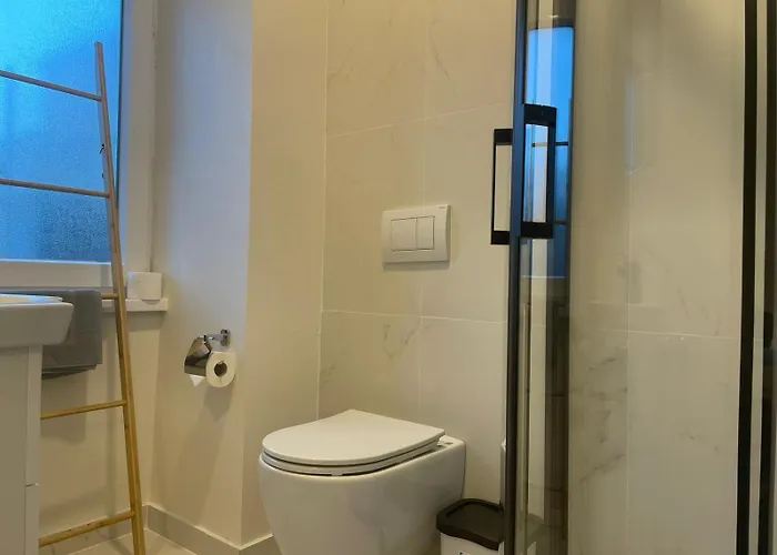 Appartement Admiral's