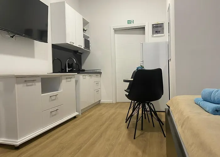 Appartement Admiral's