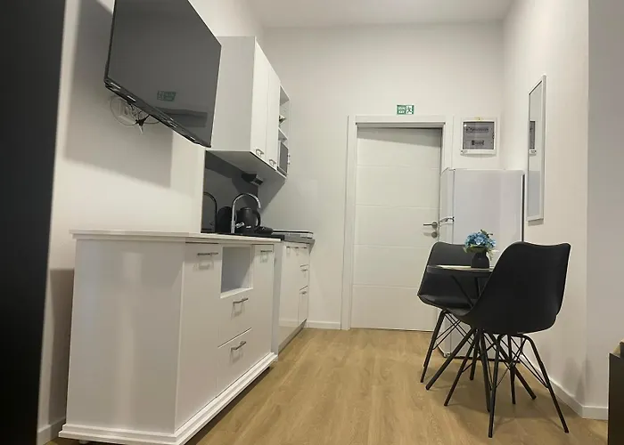 Admiral's Appartement *