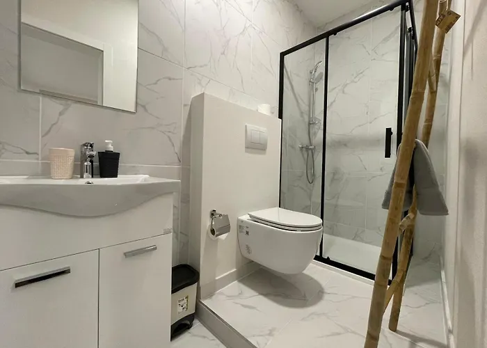 Appartement Admiral's *