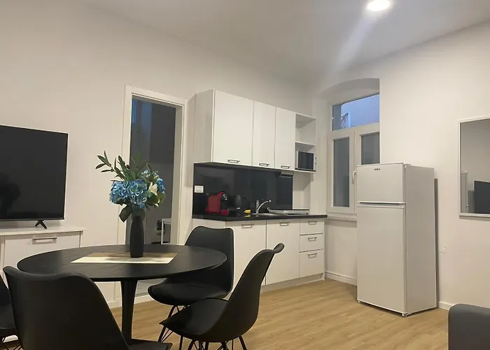 Admiral's Appartement *