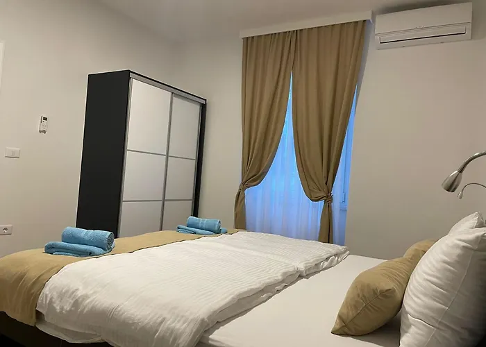 Admiral's Appartement