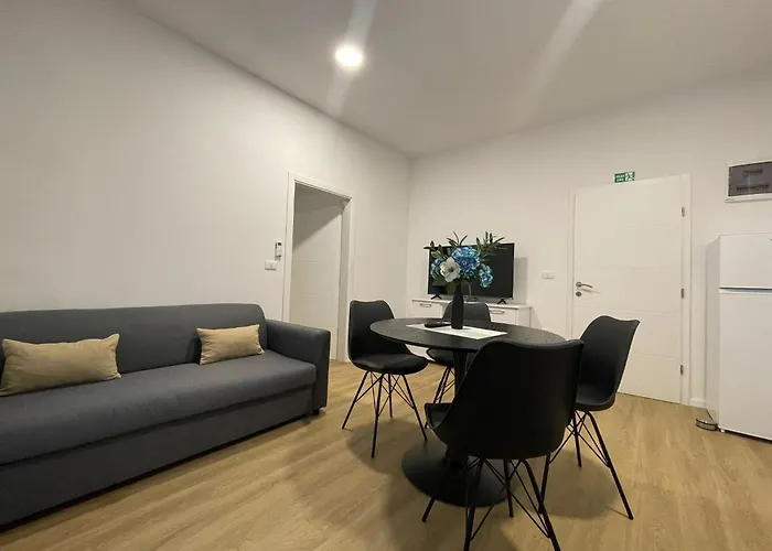 Appartement Admiral's
