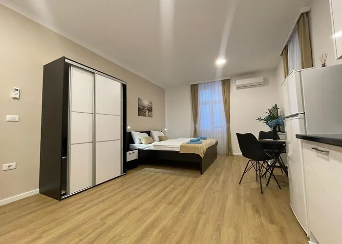 Admiral's Appartement Pula