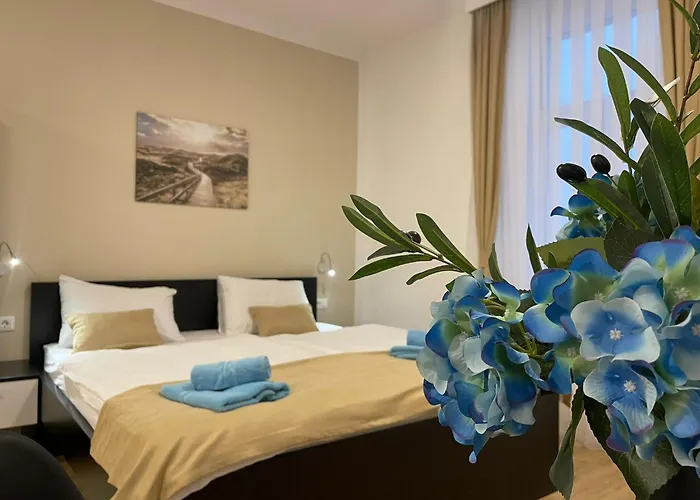 Admiral's Appartement *