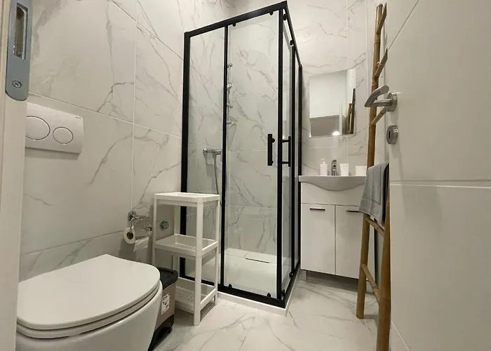 Admiral's Appartement Pula