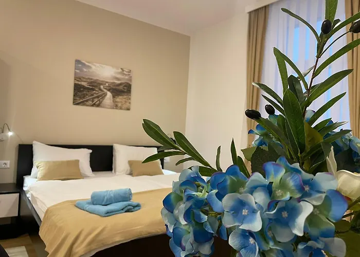 Admiral's Appartement