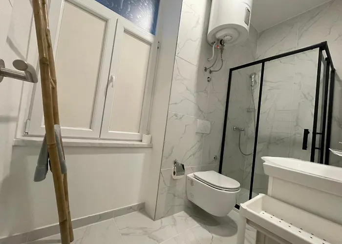 Apartment Admiral's *