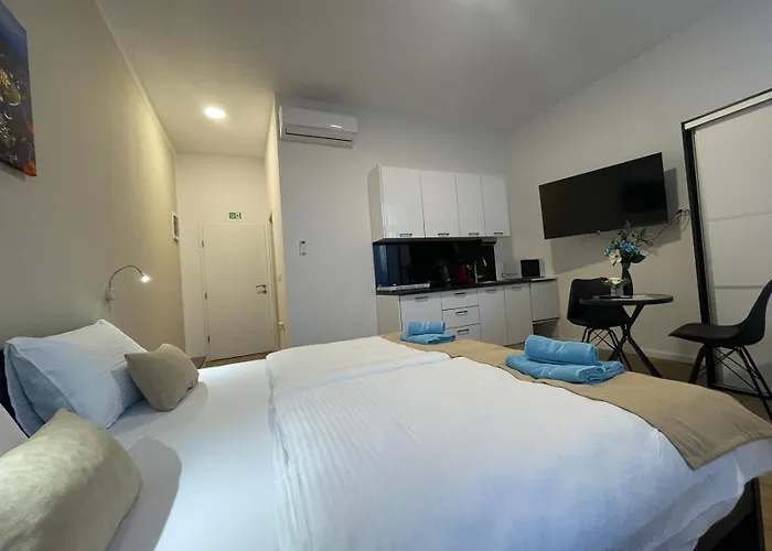 Apartment Admiral's *