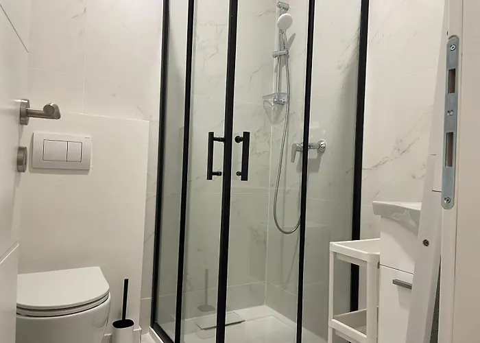 Apartment Admiral's Pula